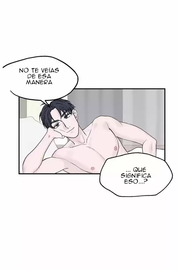 ¿Por qué no estás conmigo? (2019) - Capítulo 2 - Página 8 - LectorTMOo
