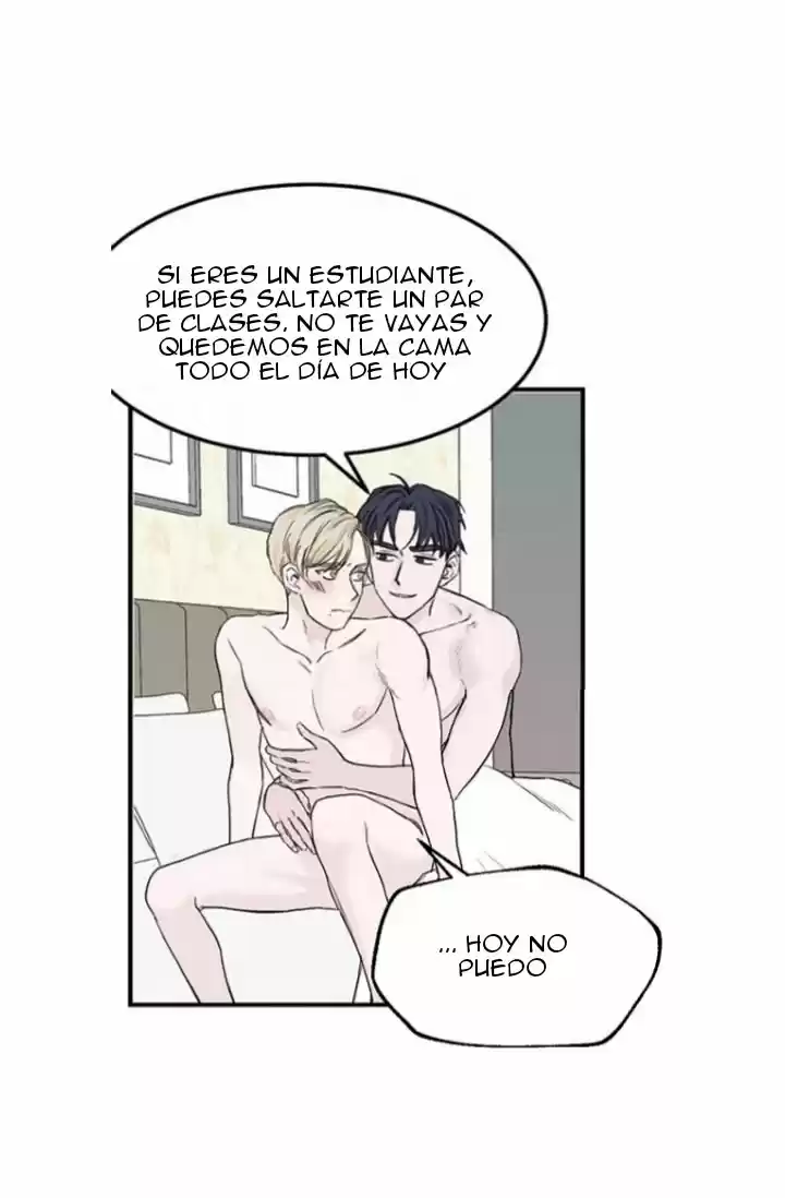 ¿Por qué no estás conmigo? (2019) - Capítulo 2 - Página 9 - LectorTMOo