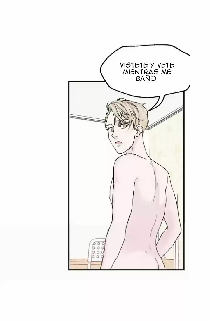 ¿Por qué no estás conmigo? (2019) - Capítulo 2 - Página 10 - LectorTMOo
