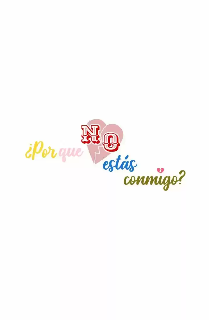 ¿Por qué no estás conmigo? (2019) - Capítulo 2 - Página 19 - LectorTMOo