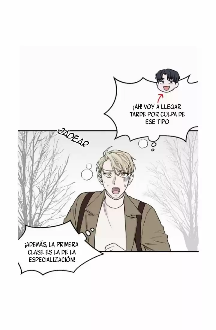 ¿Por qué no estás conmigo? (2019) - Capítulo 2 - Página 21 - LectorTMOo