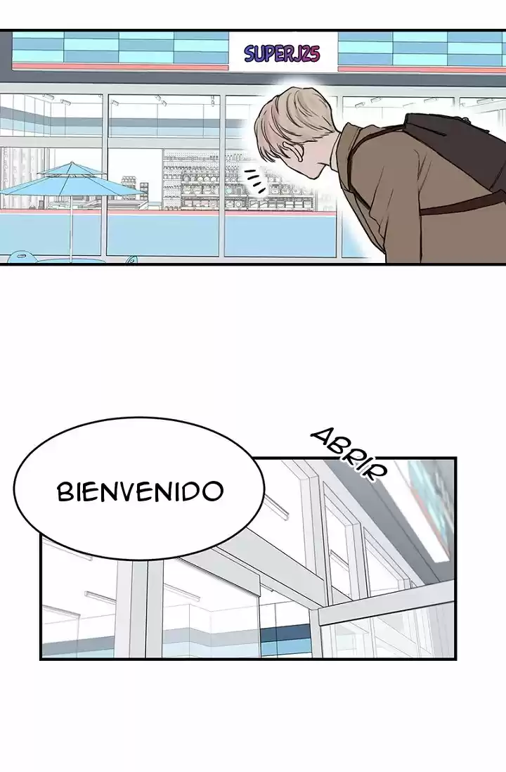 ¿Por qué no estás conmigo? (2019) - Capítulo 2 - Página 23 - LectorTMOo