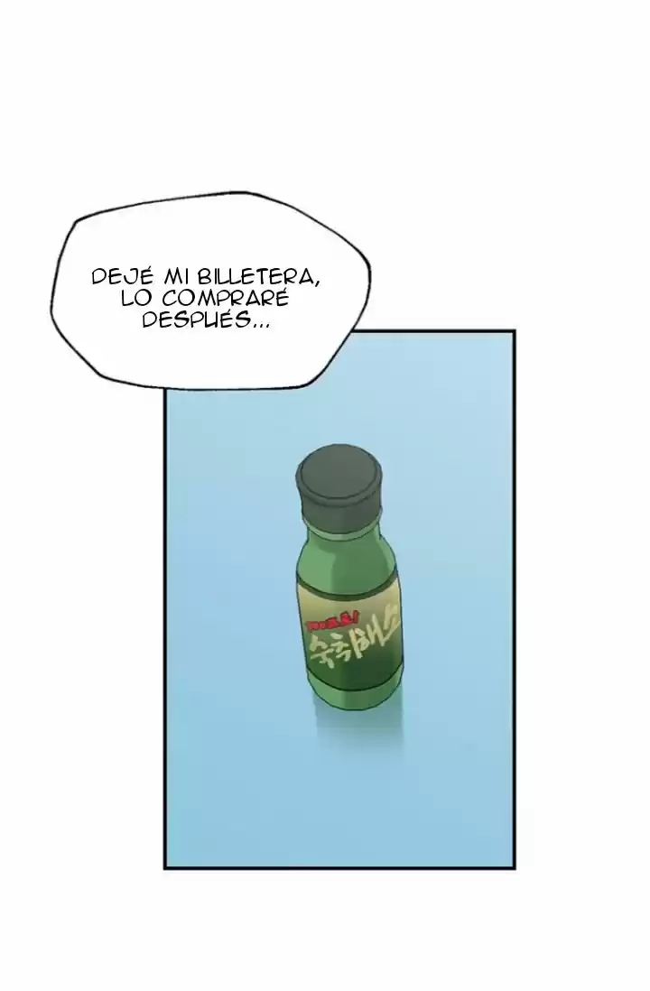 ¿Por qué no estás conmigo? (2019) - Capítulo 2 - Página 29 - LectorTMOo
