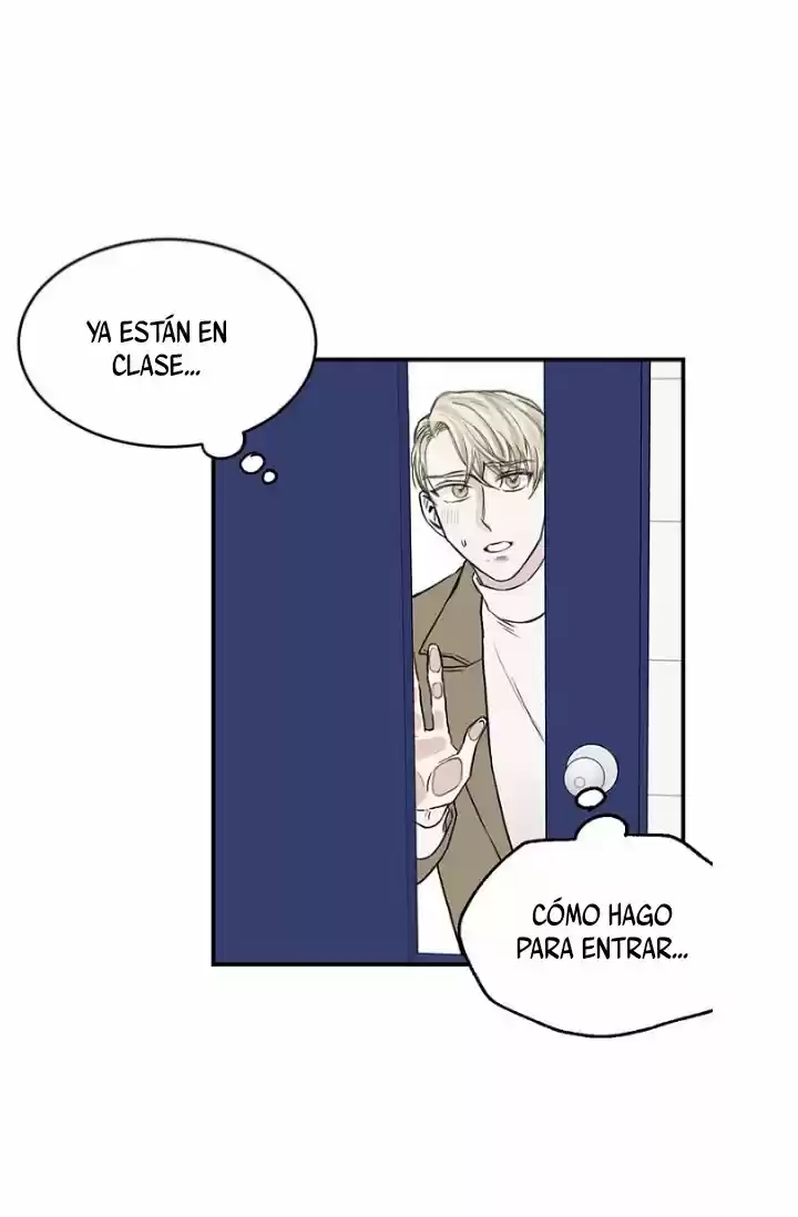 ¿Por qué no estás conmigo? (2019) - Capítulo 2 - Página 31 - LectorTMOo