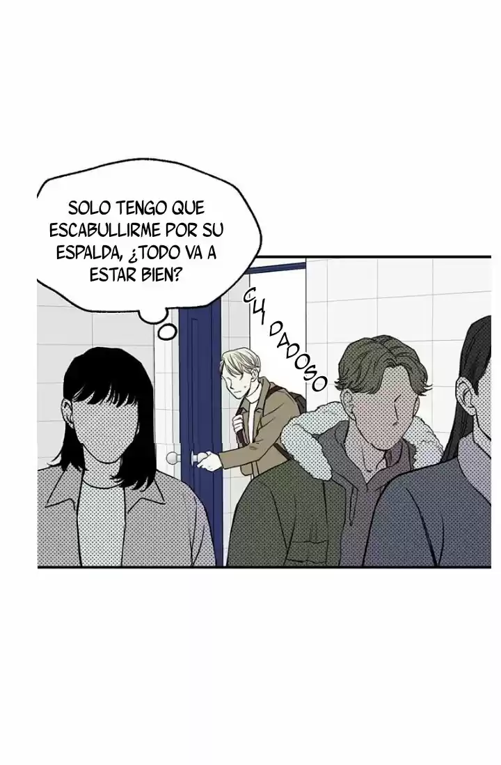 ¿Por qué no estás conmigo? (2019) - Capítulo 2 - Página 32 - LectorTMOo