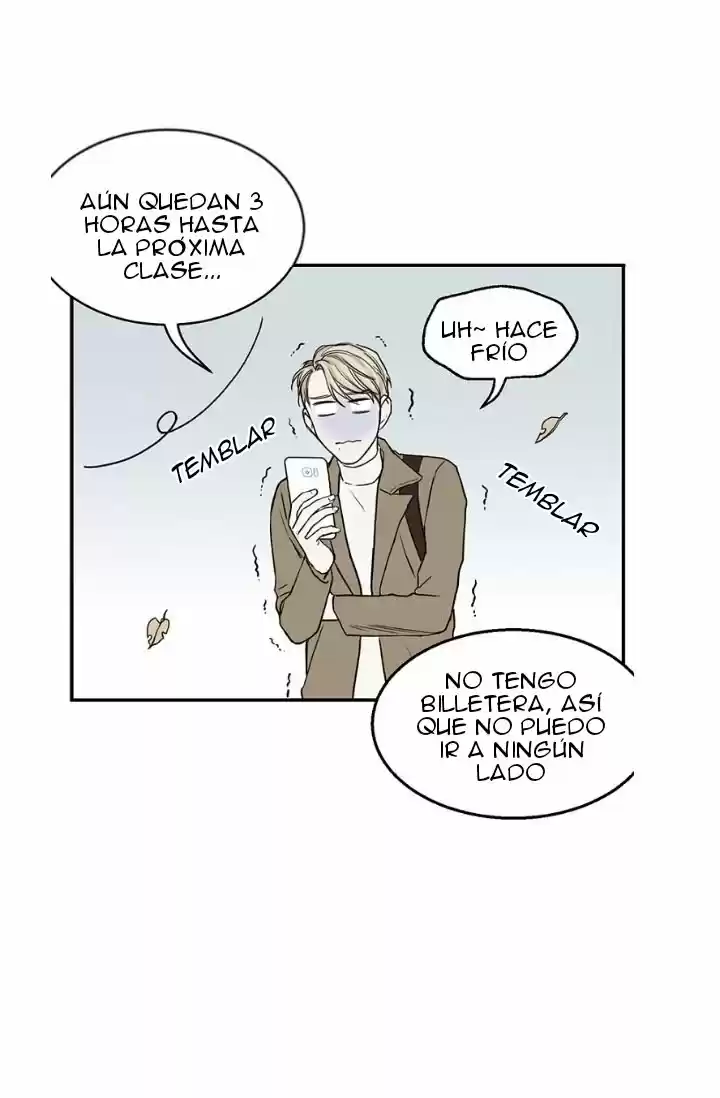 ¿Por qué no estás conmigo? (2019) - Capítulo 2 - Página 41 - LectorTMOo