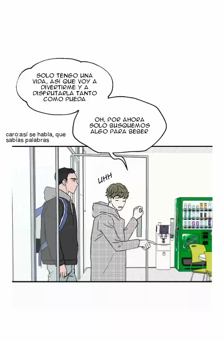 ¿Por qué no estás conmigo? (2019) - Capítulo 2 - Página 48 - LectorTMOo