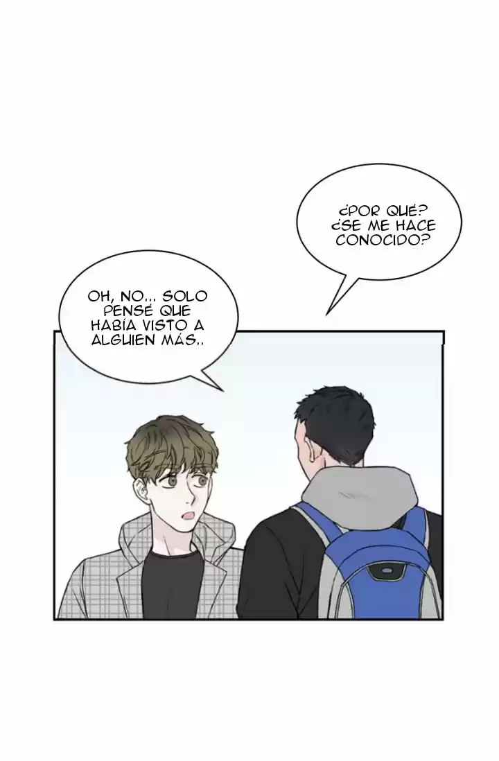 ¿Por qué no estás conmigo? (2019) - Capítulo 2 - Página 53 - LectorTMOo
