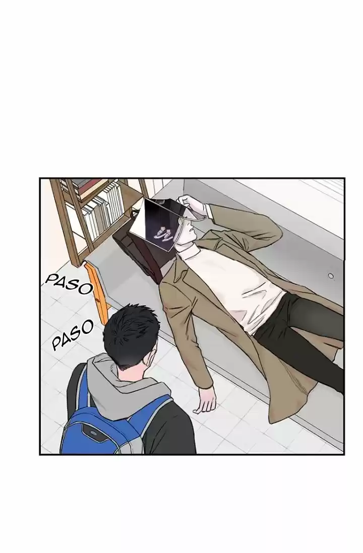 ¿Por qué no estás conmigo? (2019) - Capítulo 2 - Página 56 - LectorTMOo
