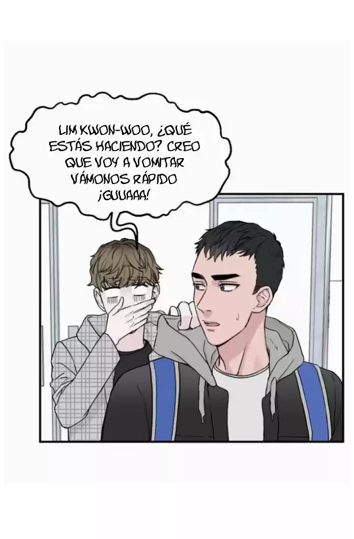 ¿Por qué no estás conmigo? (2019) - Capítulo 3 - Página 8 - LectorTMOo