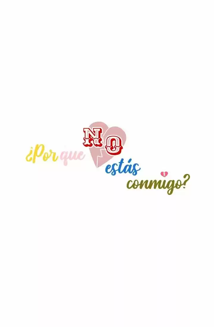 ¿Por qué no estás conmigo? (2019) - Capítulo 3 - Página 10 - LectorTMOo