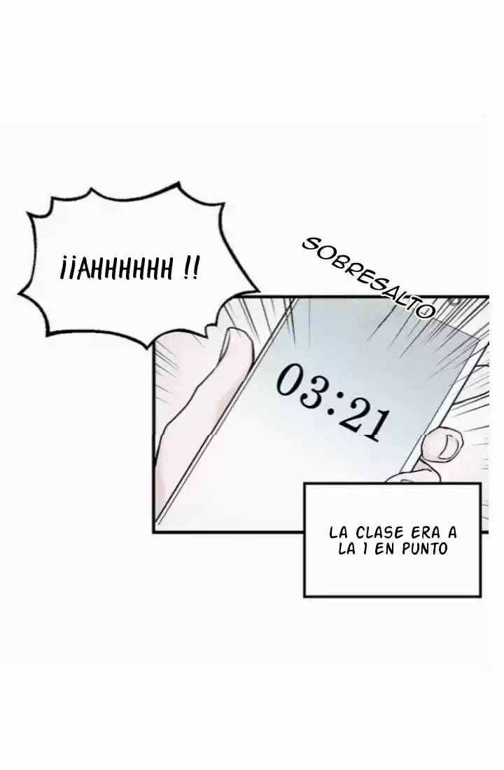 ¿Por qué no estás conmigo? (2019) - Capítulo 3 - Página 14 - LectorTMOo