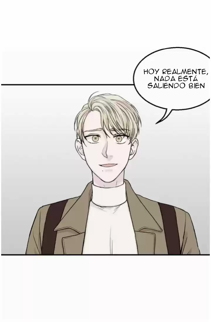 ¿Por qué no estás conmigo? (2019) - Capítulo 3 - Página 16 - LectorTMOo
