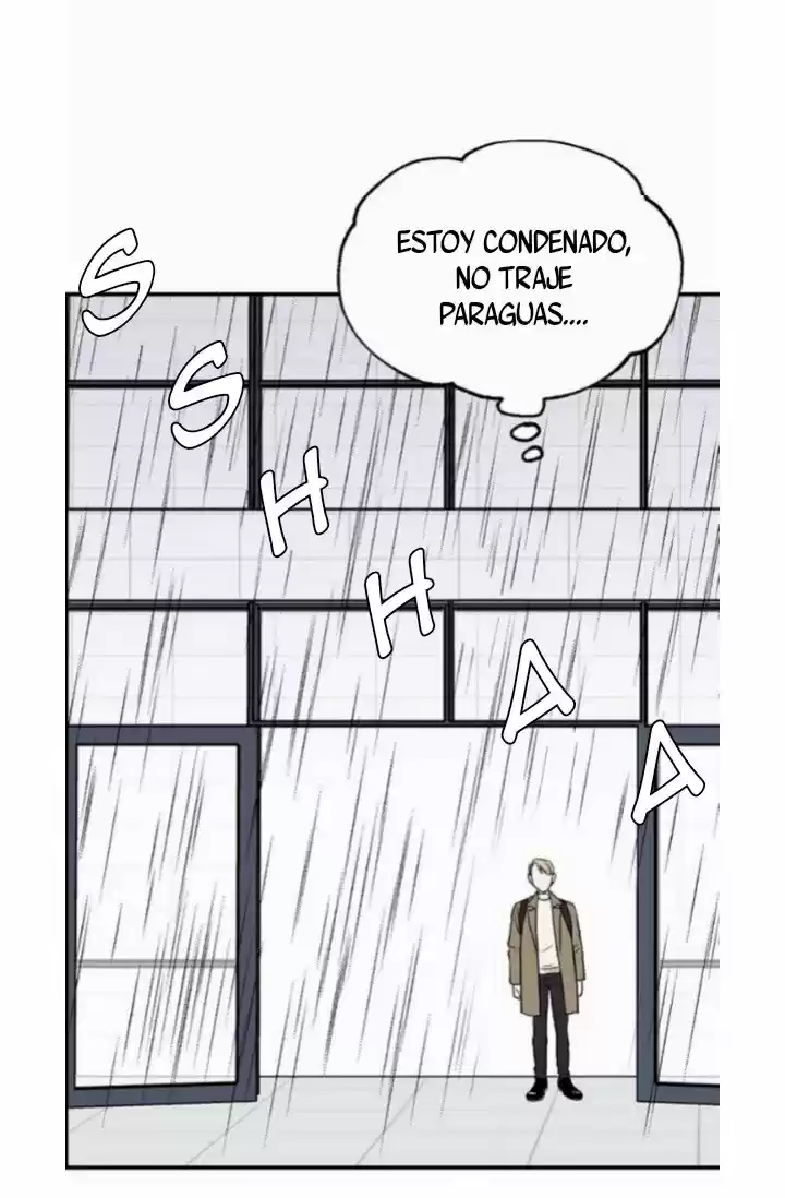¿Por qué no estás conmigo? (2019) - Capítulo 3 - Página 17 - LectorTMOo