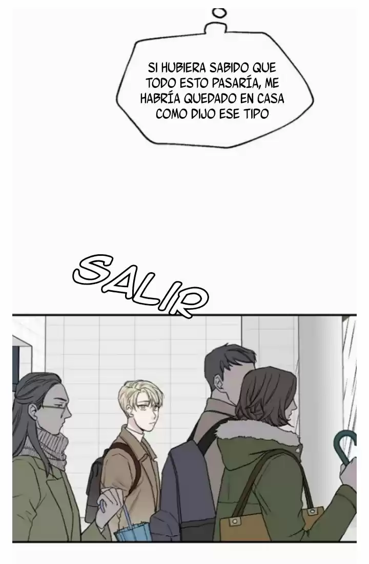 ¿Por qué no estás conmigo? (2019) - Capítulo 3 - Página 18 - LectorTMOo