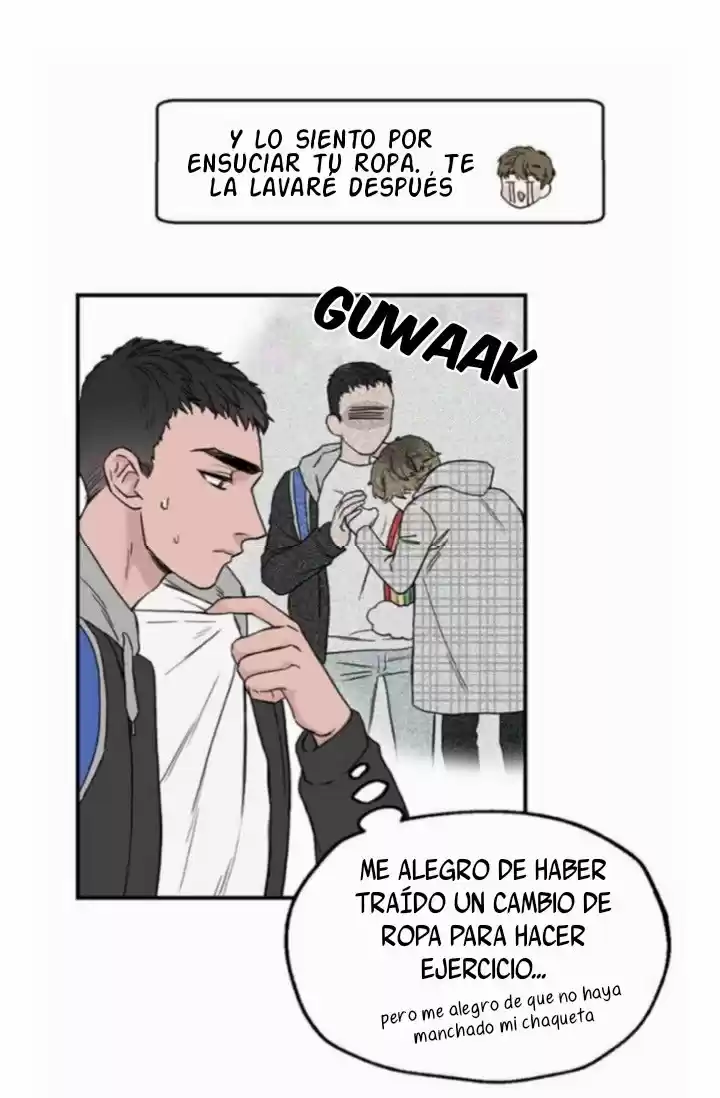 ¿Por qué no estás conmigo? (2019) - Capítulo 3 - Página 20 - LectorTMOo