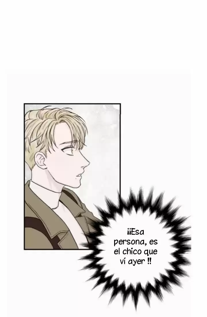 ¿Por qué no estás conmigo? (2019) - Capítulo 3 - Página 25 - LectorTMOo