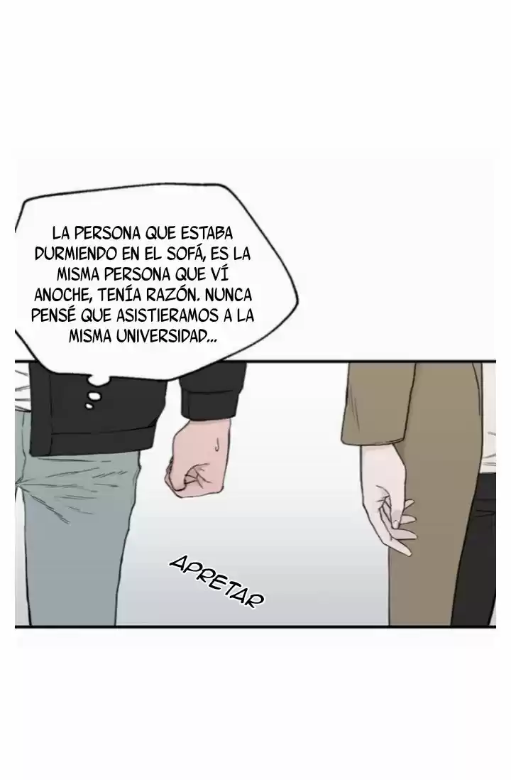 ¿Por qué no estás conmigo? (2019) - Capítulo 3 - Página 27 - LectorTMOo