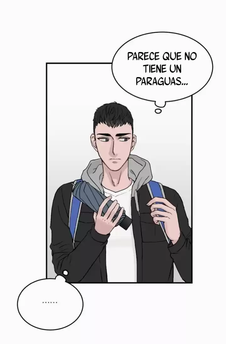¿Por qué no estás conmigo? (2019) - Capítulo 3 - Página 28 - LectorTMOo