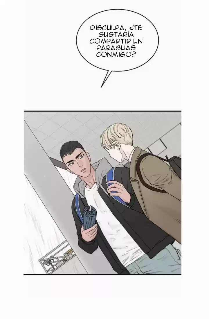 ¿Por qué no estás conmigo? (2019) - Capítulo 3 - Página 29 - LectorTMOo