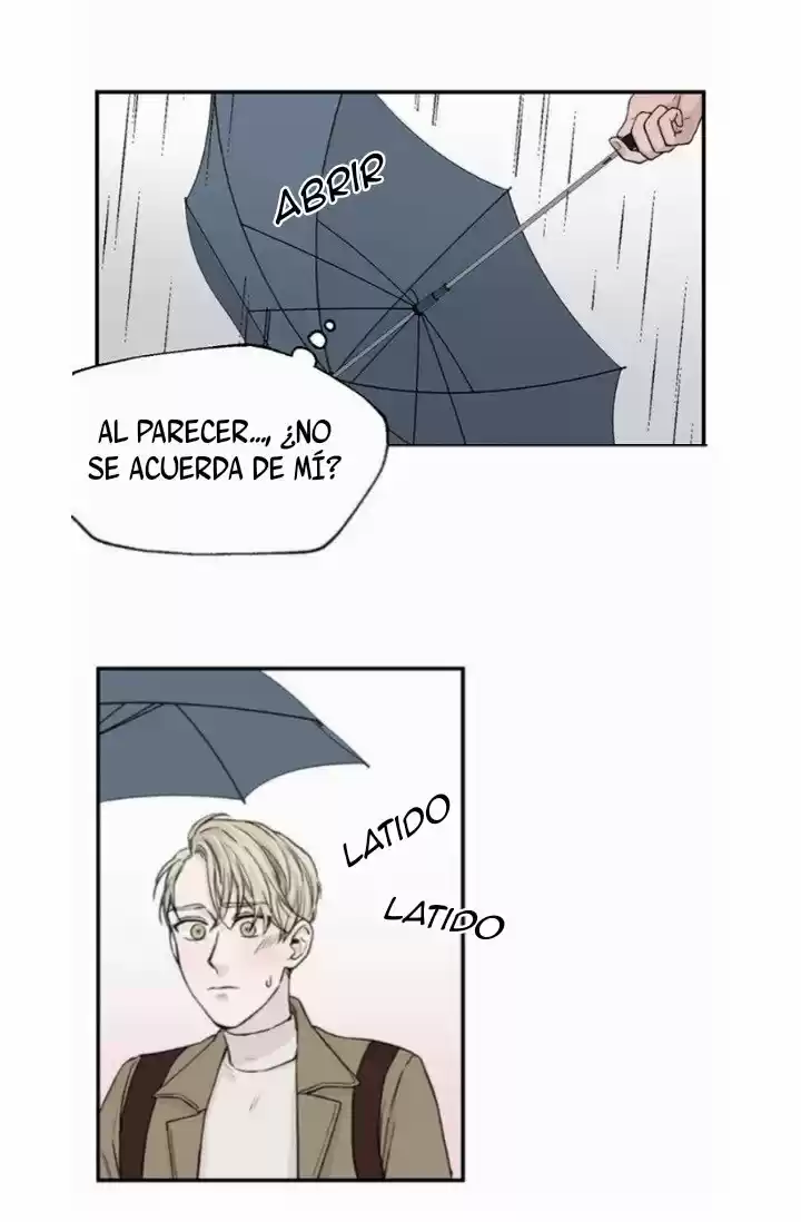 ¿Por qué no estás conmigo? (2019) - Capítulo 3 - Página 31 - LectorTMOo