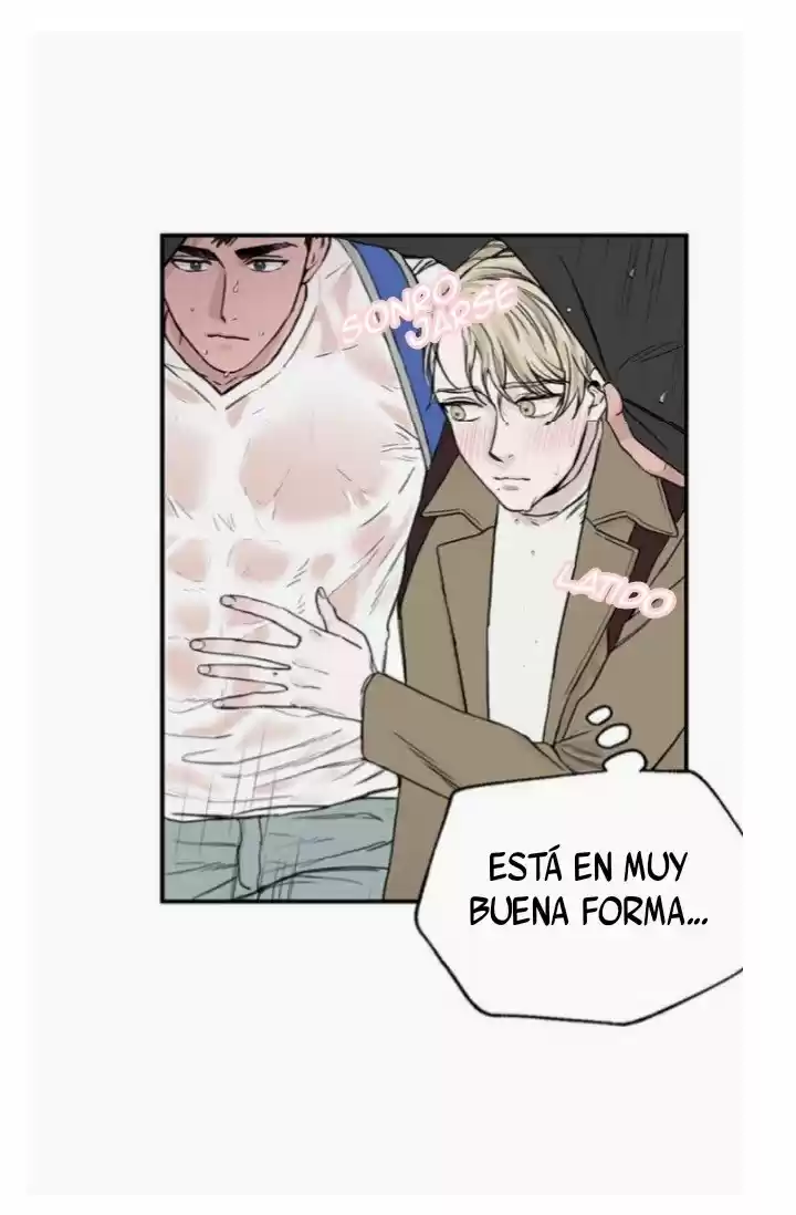 ¿Por qué no estás conmigo? (2019) - Capítulo 3 - Página 39 - LectorTMOo