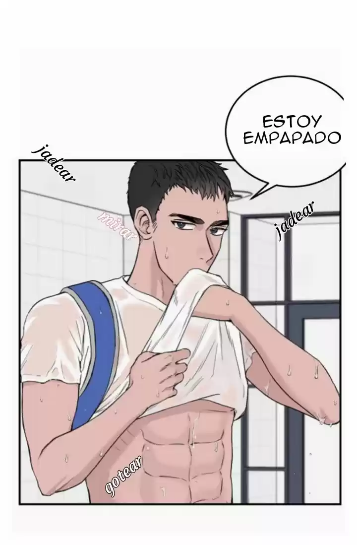 ¿Por qué no estás conmigo? (2019) - Capítulo 3 - Página 42 - LectorTMOo