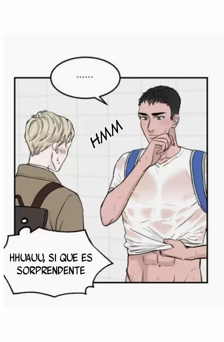 ¿Por qué no estás conmigo? (2019) - Capítulo 3 - Página 43 - LectorTMOo