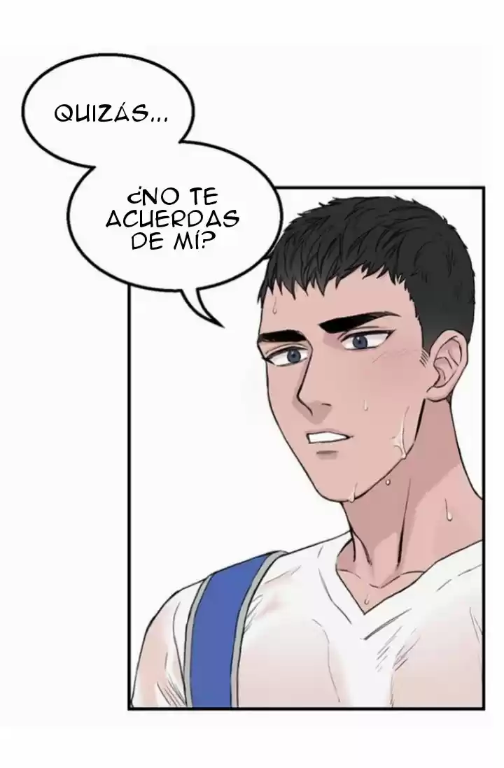 ¿Por qué no estás conmigo? (2019) - Capítulo 3 - Página 44 - LectorTMOo