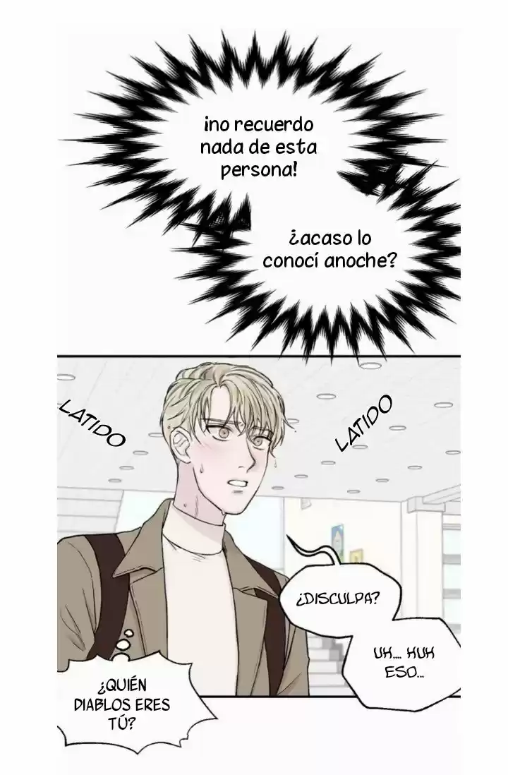 ¿Por qué no estás conmigo? (2019) - Capítulo 3 - Página 45 - LectorTMOo
