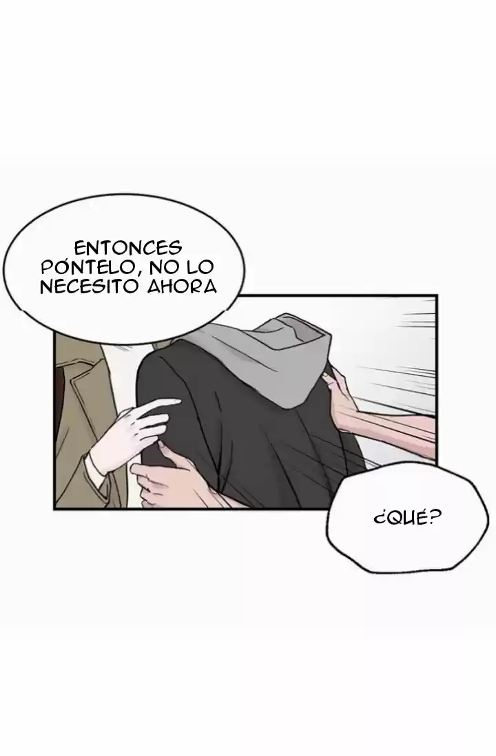 ¿Por qué no estás conmigo? (2019) - Capítulo 3 - Página 49 - LectorTMOo