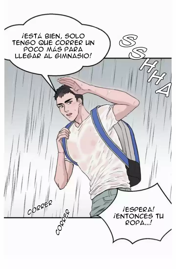 ¿Por qué no estás conmigo? (2019) - Capítulo 3 - Página 50 - LectorTMOo