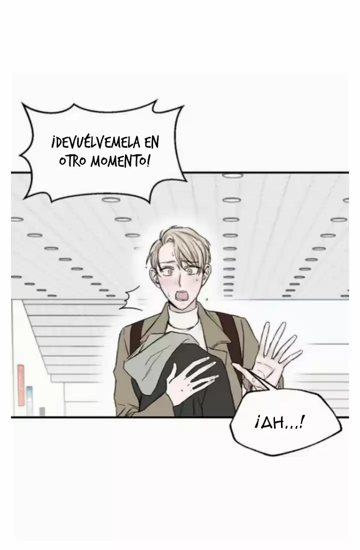 ¿Por qué no estás conmigo? (2019) - Capítulo 3 - Página 51 - LectorTMOo