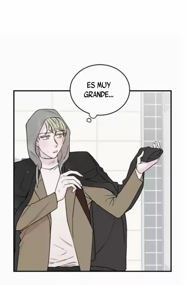¿Por qué no estás conmigo? (2019) - Capítulo 3 - Página 56 - LectorTMOo