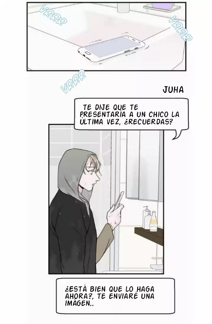 ¿Por qué no estás conmigo? (2019) - Capítulo 3 - Página 59 - LectorTMOo