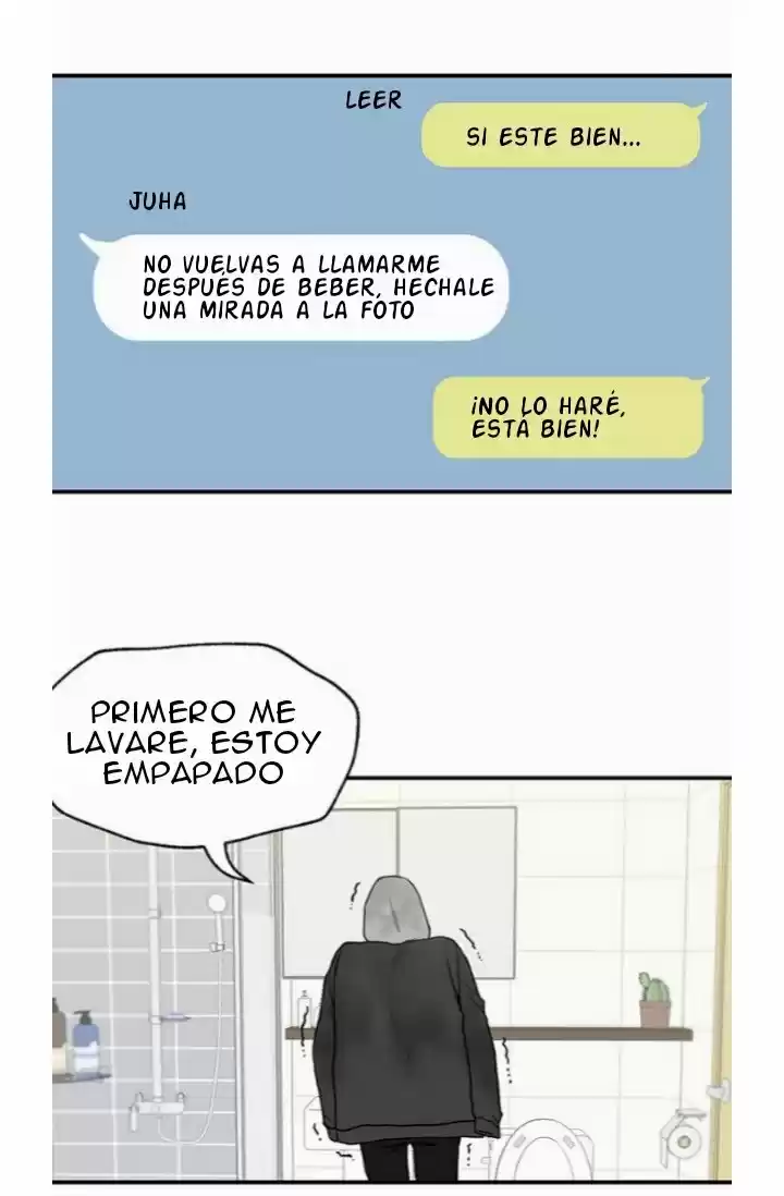 ¿Por qué no estás conmigo? (2019) - Capítulo 3 - Página 60 - LectorTMOo