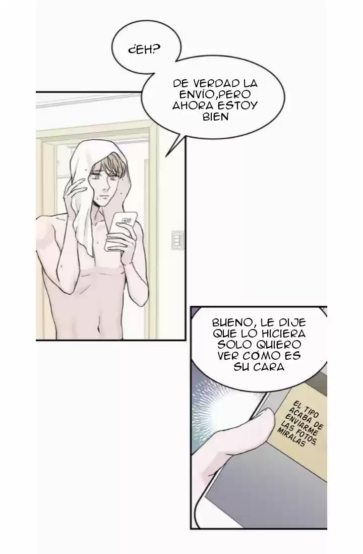 ¿Por qué no estás conmigo? (2019) - Capítulo 3 - Página 62 - LectorTMOo