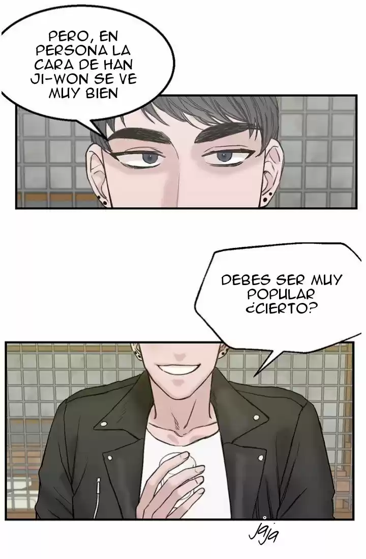 ¿Por qué no estás conmigo? (2019) - Capítulo 4 - Página 12 - LectorTMOo