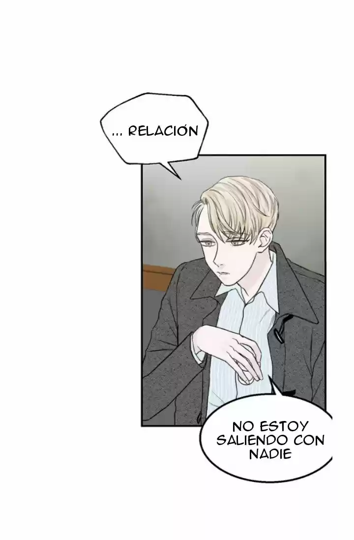 ¿Por qué no estás conmigo? (2019) - Capítulo 4 - Página 14 - LectorTMOo