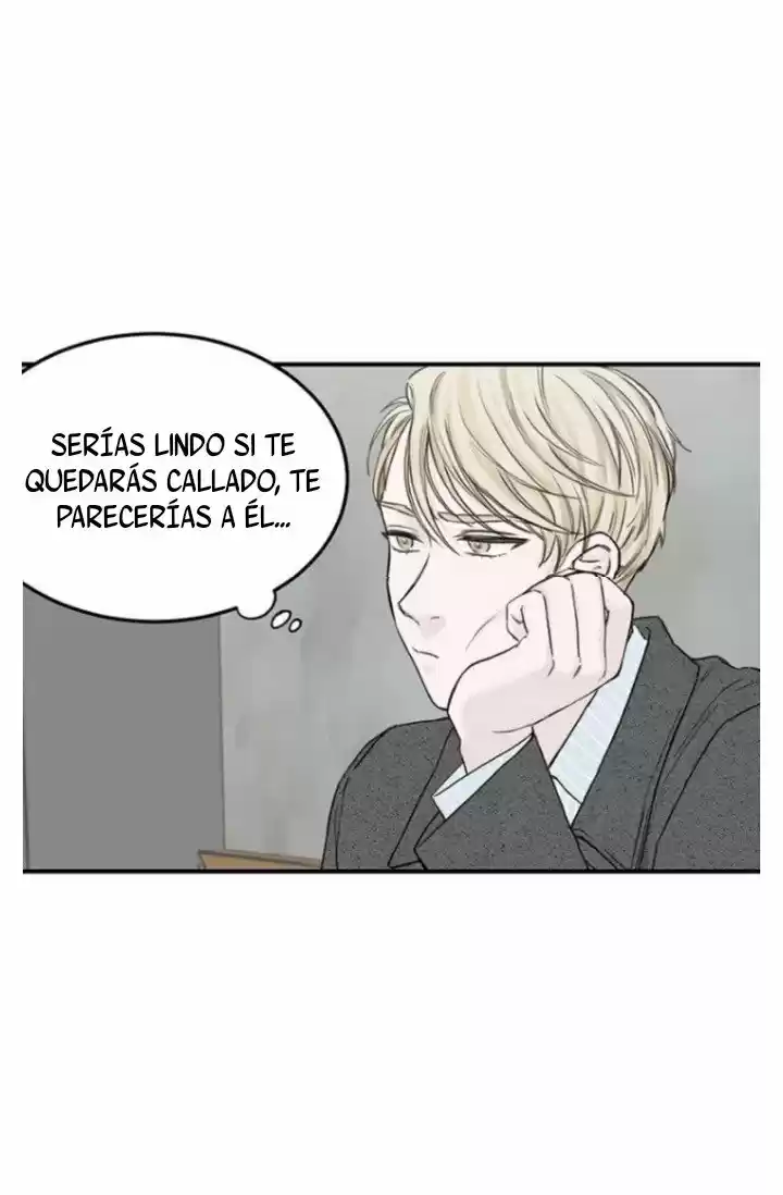 ¿Por qué no estás conmigo? (2019) - Capítulo 4 - Página 16 - LectorTMOo