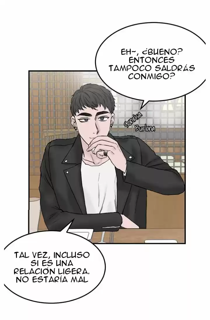 ¿Por qué no estás conmigo? (2019) - Capítulo 4 - Página 17 - LectorTMOo
