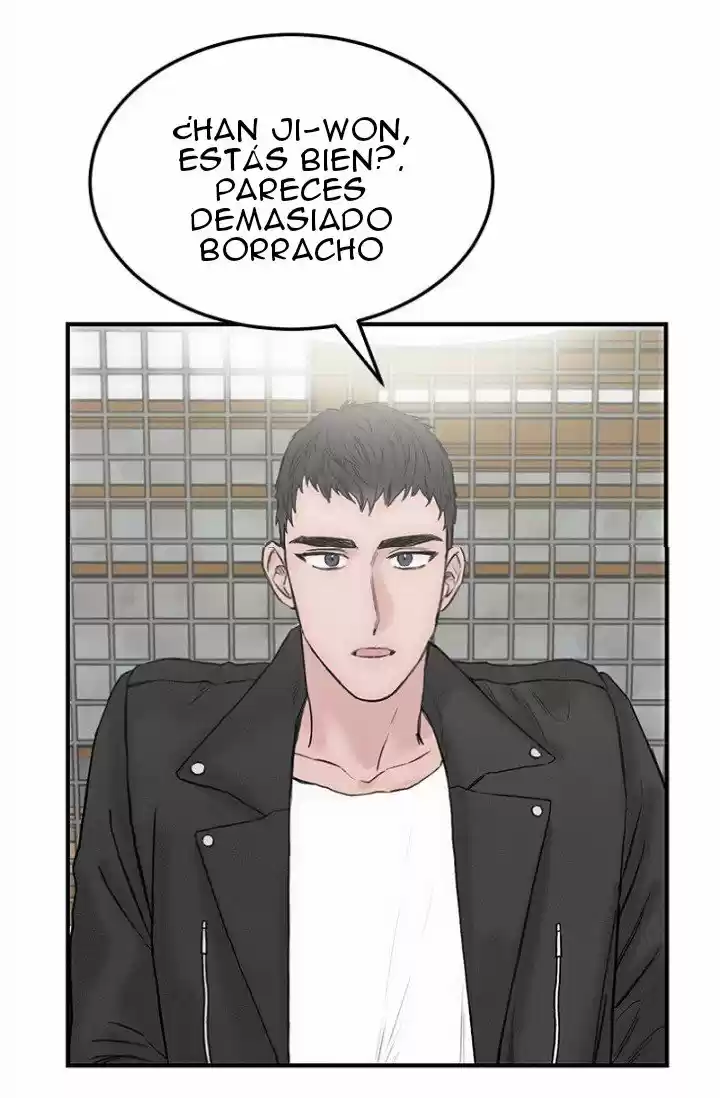 ¿Por qué no estás conmigo? (2019) - Capítulo 4 - Página 22 - LectorTMOo