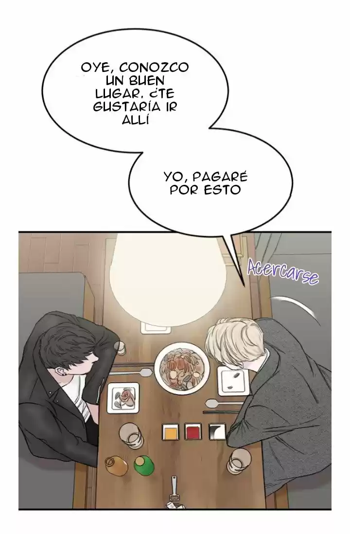 ¿Por qué no estás conmigo? (2019) - Capítulo 4 - Página 24 - LectorTMOo