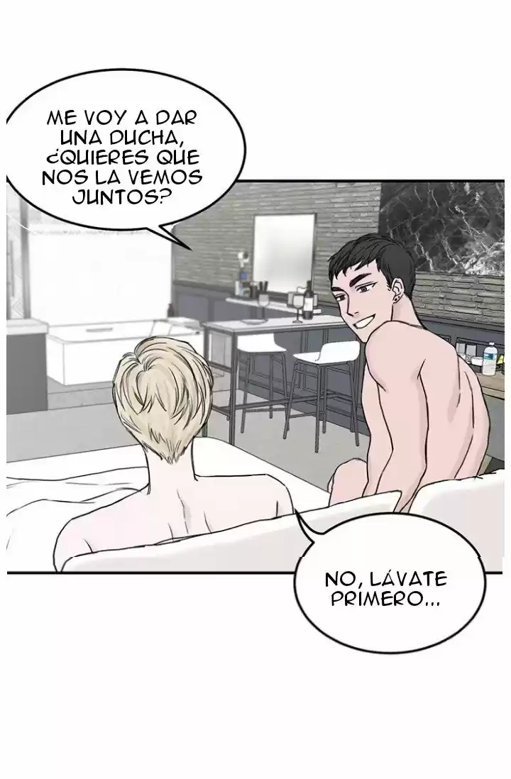¿Por qué no estás conmigo? (2019) - Capítulo 4 - Página 42 - LectorTMOo