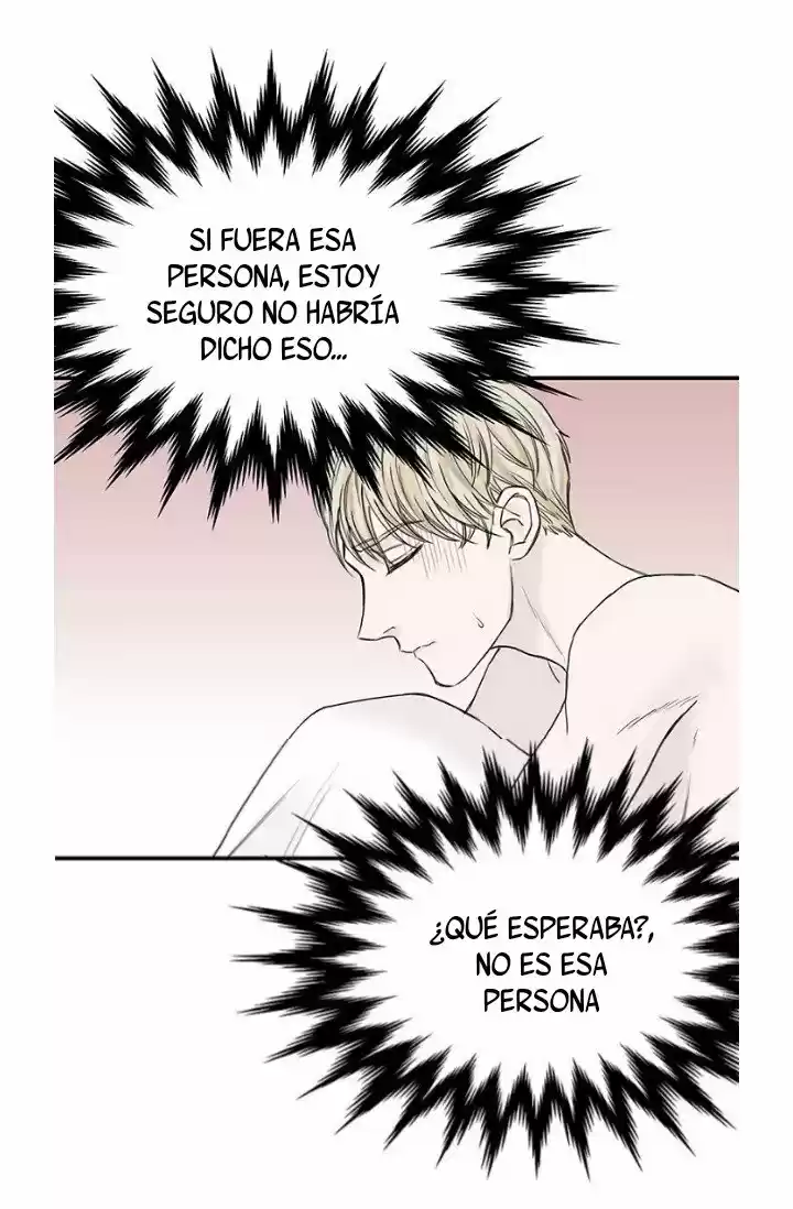 ¿Por qué no estás conmigo? (2019) - Capítulo 4 - Página 43 - LectorTMOo