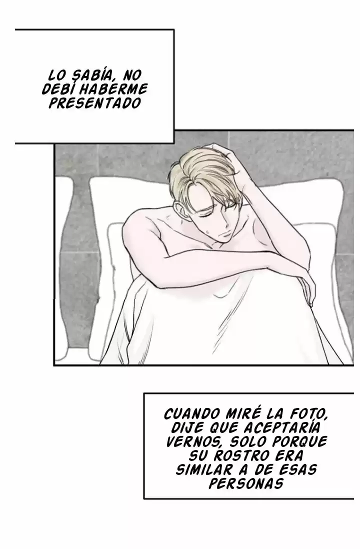 ¿Por qué no estás conmigo? (2019) - Capítulo 4 - Página 44 - LectorTMOo