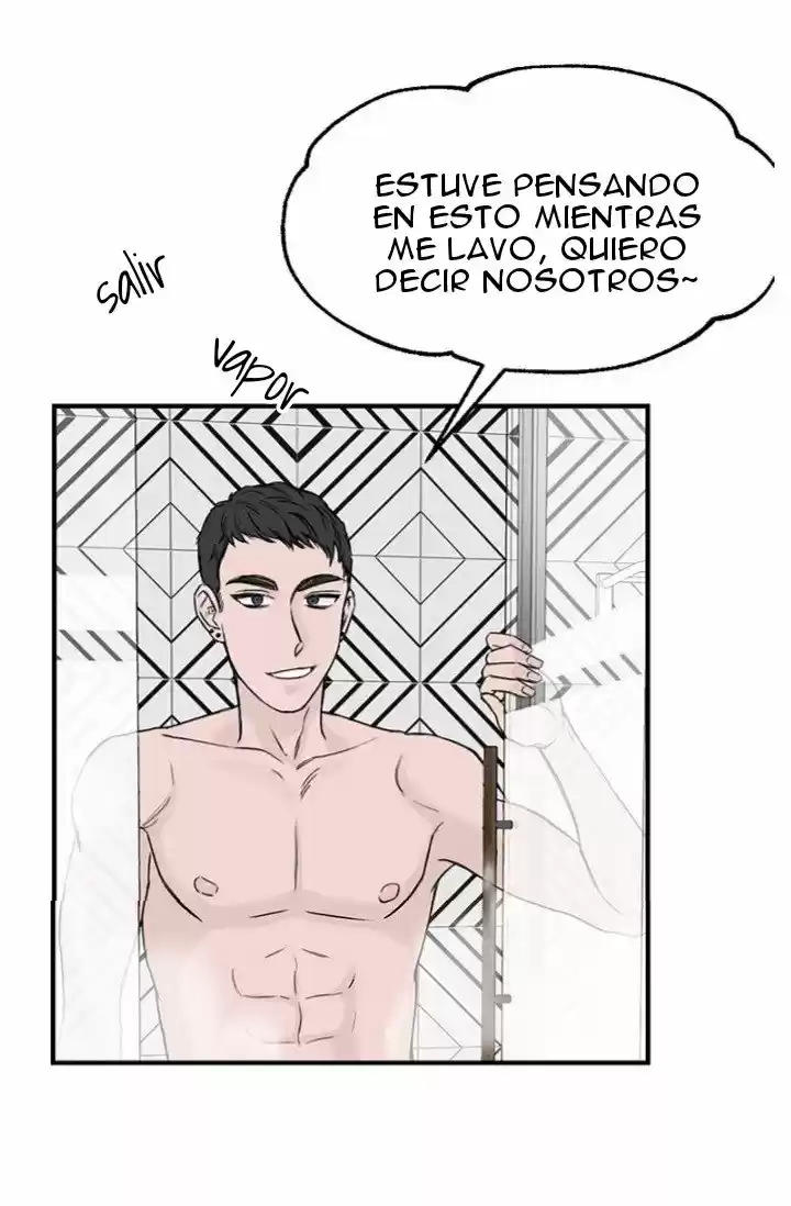 ¿Por qué no estás conmigo? (2019) - Capítulo 4 - Página 46 - LectorTMOo