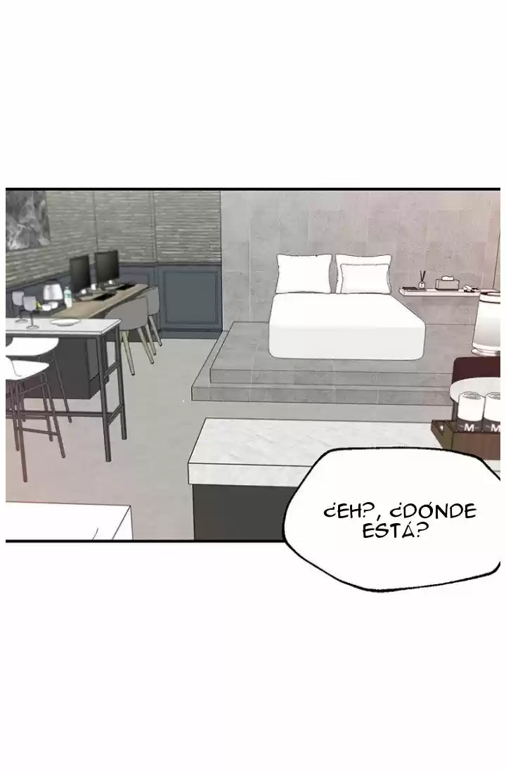 ¿Por qué no estás conmigo? (2019) - Capítulo 4 - Página 47 - LectorTMOo