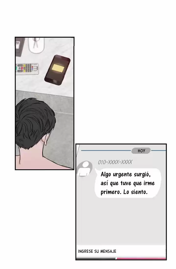 ¿Por qué no estás conmigo? (2019) - Capítulo 4 - Página 48 - LectorTMOo
