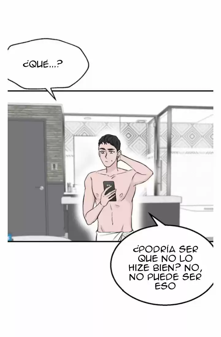 ¿Por qué no estás conmigo? (2019) - Capítulo 4 - Página 49 - LectorTMOo